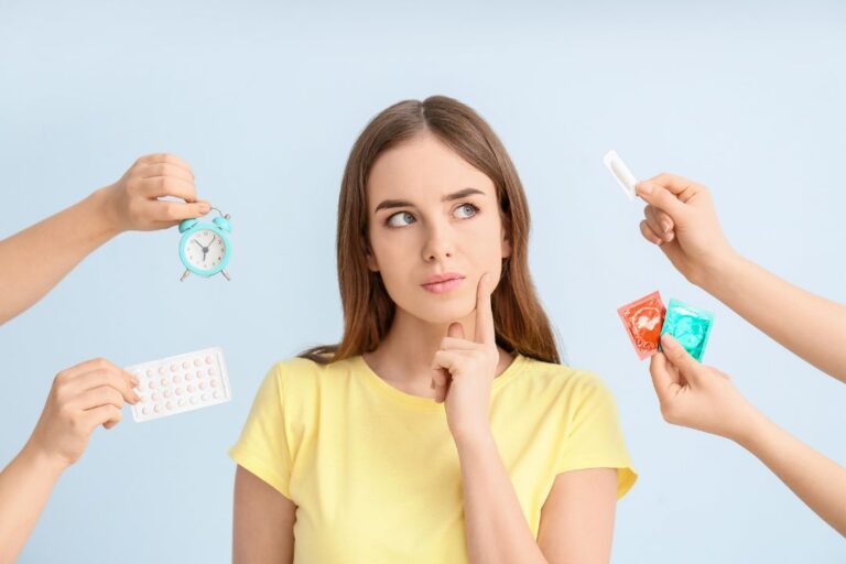 Neste artigo, vamos esclarecer alguns mitos e verdades sobre a contracepção.